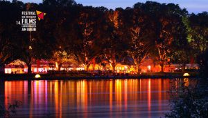 14. Festeival des deutschen Films Ludwigshafen
