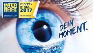 INTERBOOT 2017 @ Messe Friedrichshafen